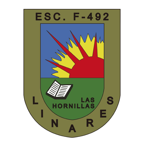 Logo Escuela Las Hornillas